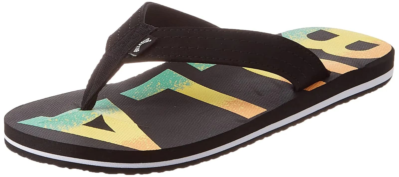 Sandalias para hombre Billabong All Day Theme