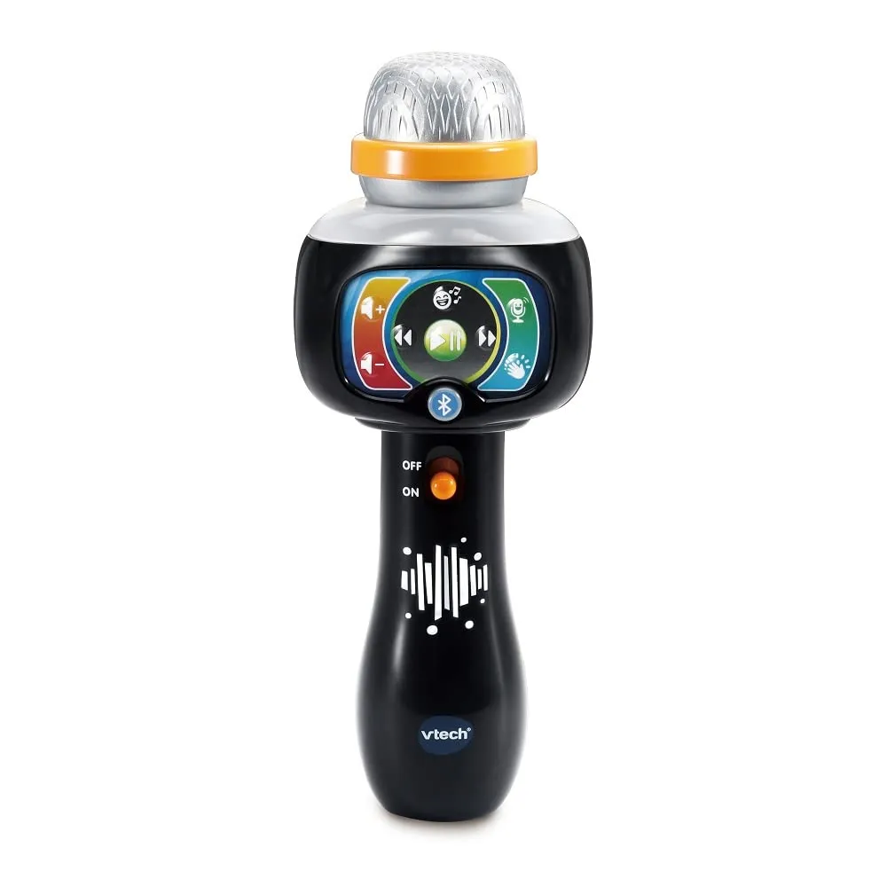 Micrófono Karaoke Infantil VTech Canta Conmigo