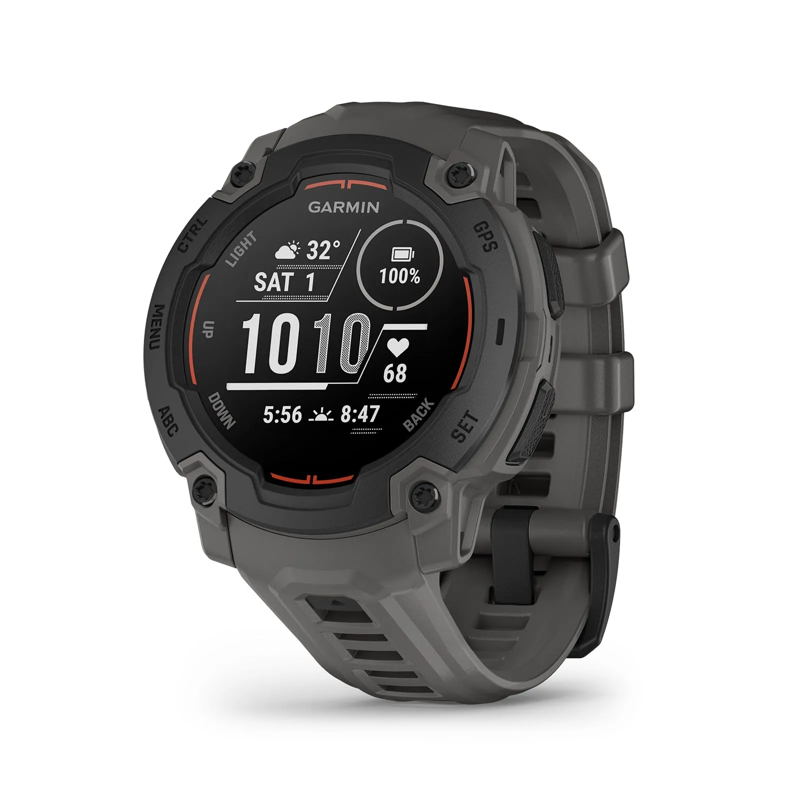 Smartwatch Garmin Instinct E GPS 45mm