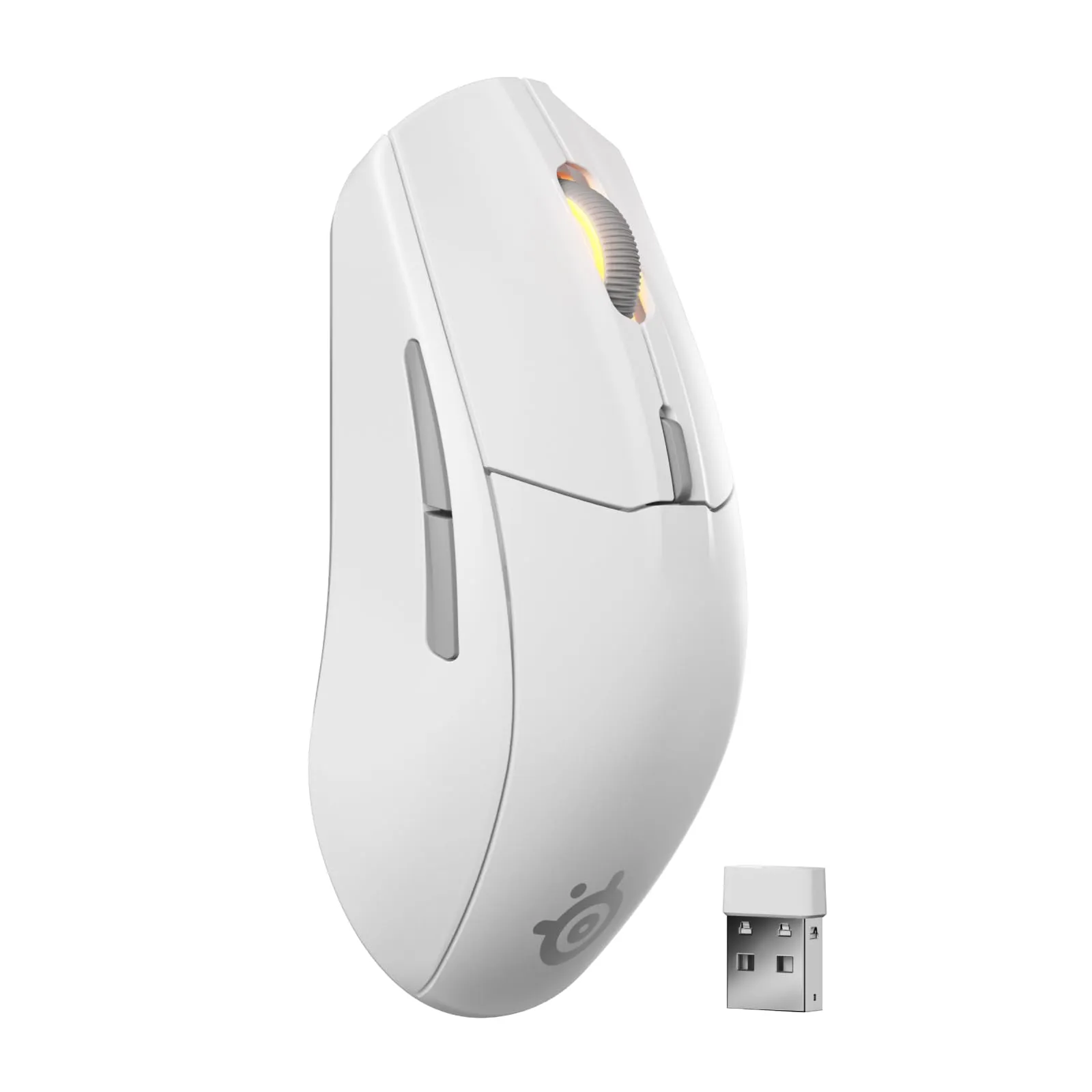 Ratón Gaming SteelSeries Rival 3 Wireless Gen 2