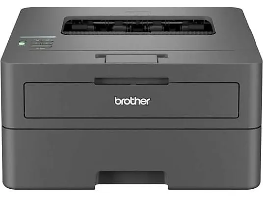 Impresora Láser Monocromo Brother HL-L2400DWE con WiFi y Dúplex