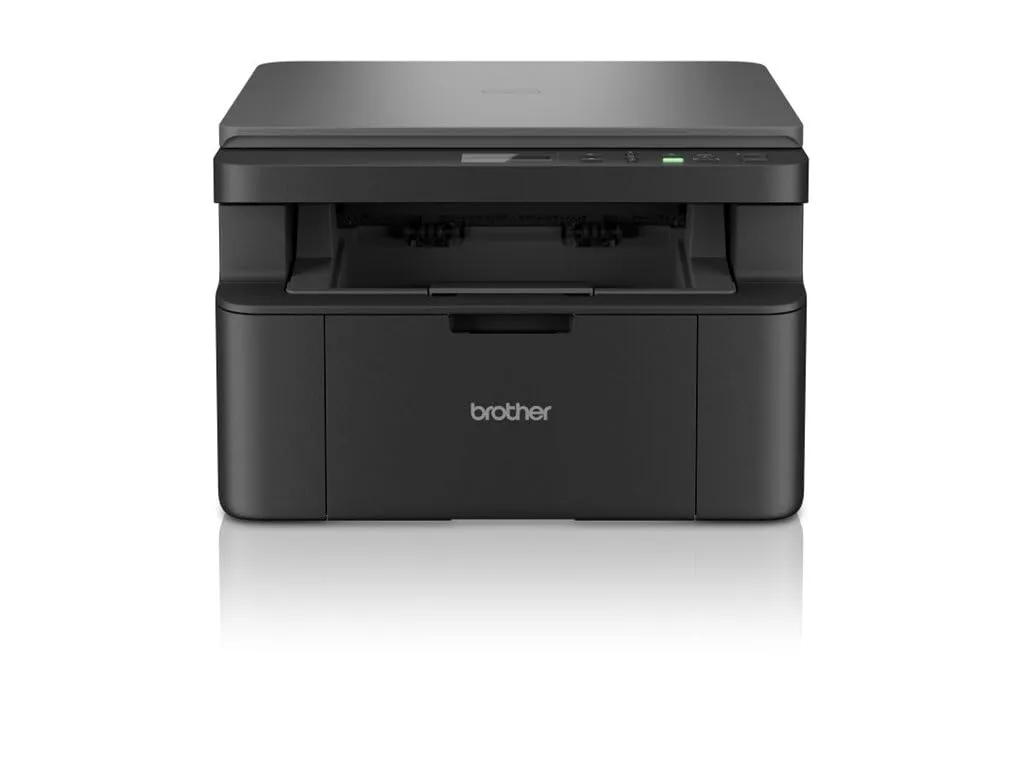 Brother DCPL1640W: Impresora Multifunción Láser Monocromo Compacta con WiFi