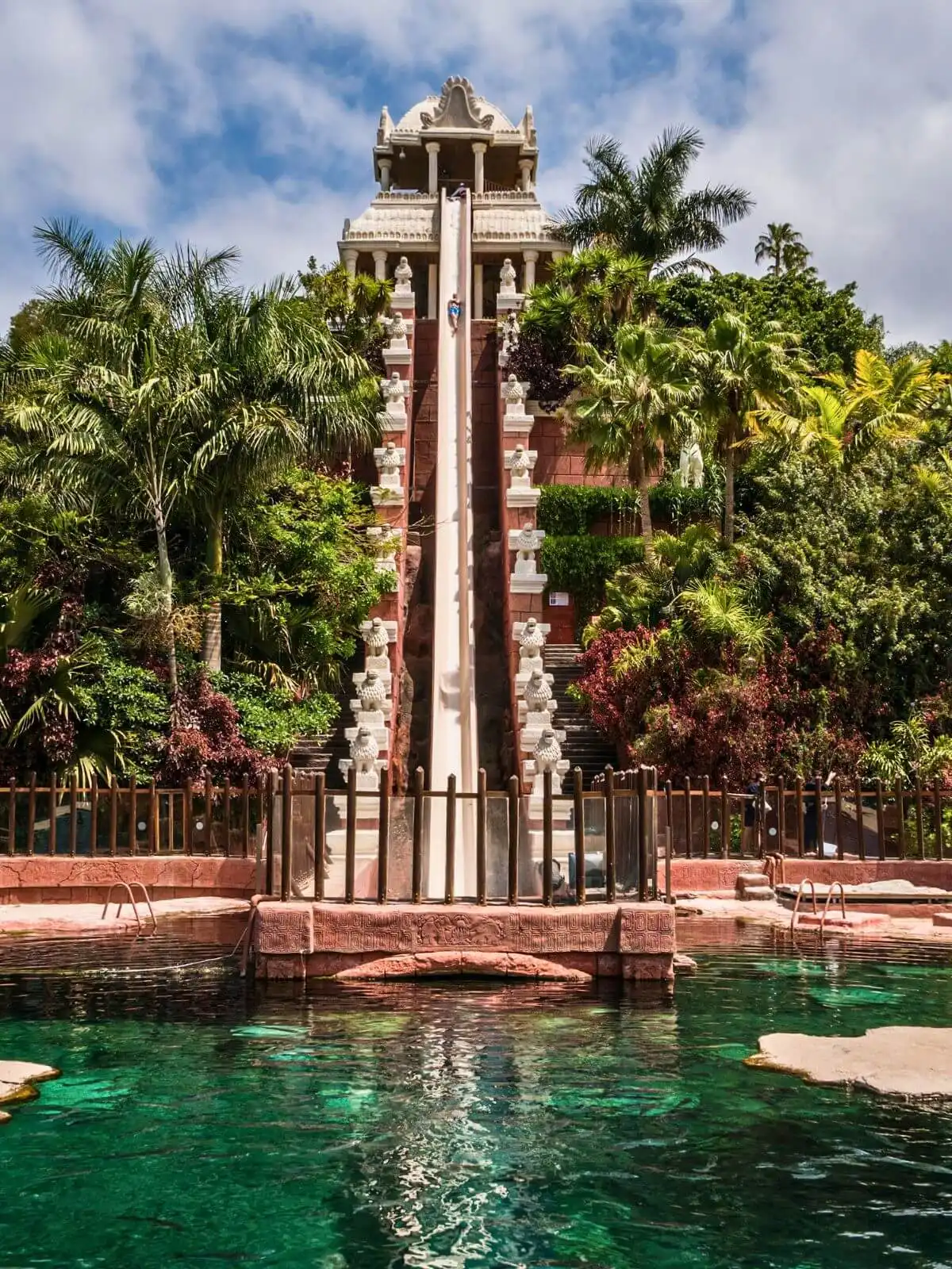 Tenerife: Apartamentos 3★ en Los Realejos con vistas al mar y entradas a Siam Park