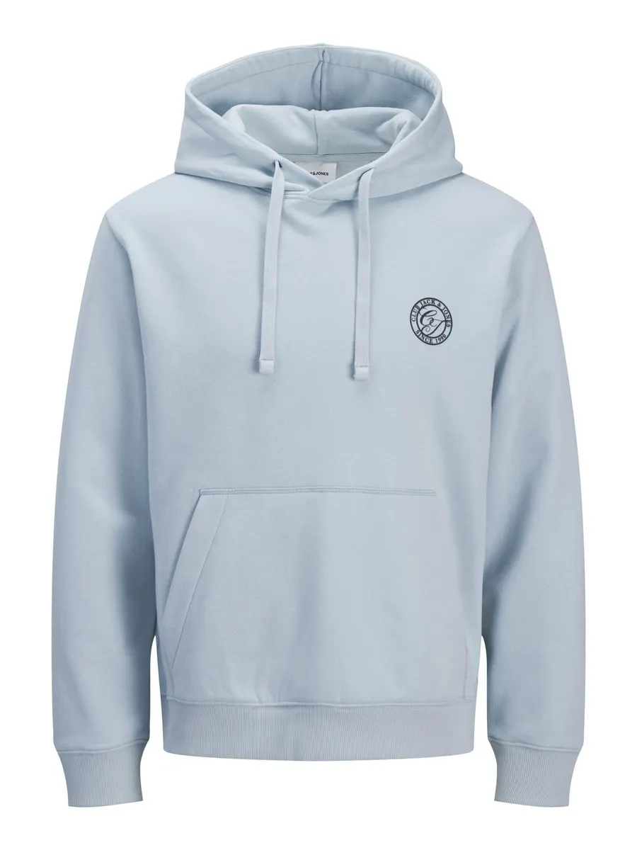 Sudadera con Capucha JACK & JONES Jjalliance para Hombre