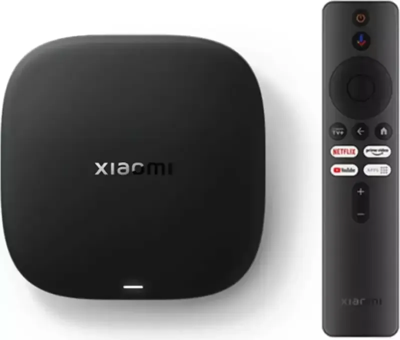 Xiaomi TV Box S 3rd Gen 2+32GB