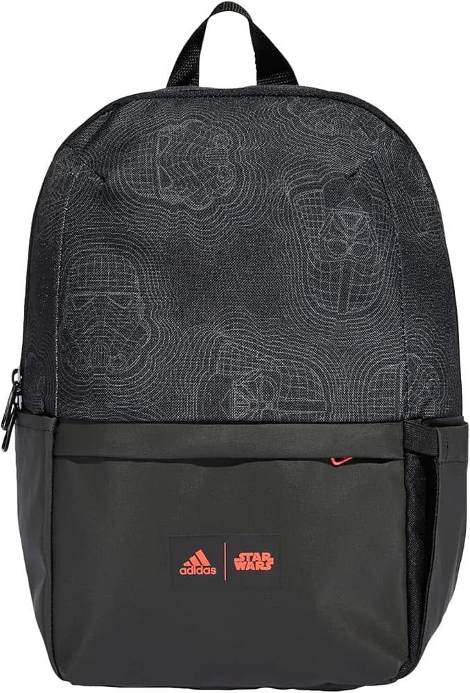 Mochila adidas con diseño de Star Wars por 14,99€