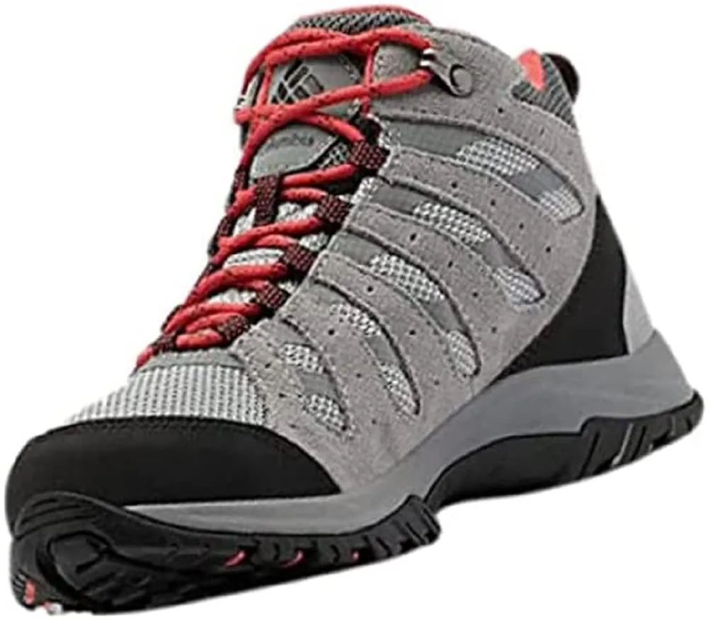 Columbia Redmond 3 Mid WP Botas Montaña Mujer