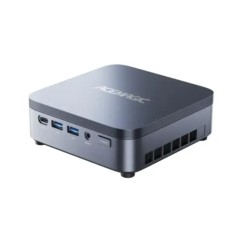 Mini PC ACEMAGIC M5: Intel Core i7-14650HX, 32GB RAM, 1TB SSD