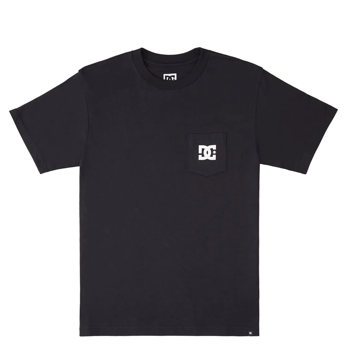 DC Shoes DC Star Pocket - Camiseta para Hombre