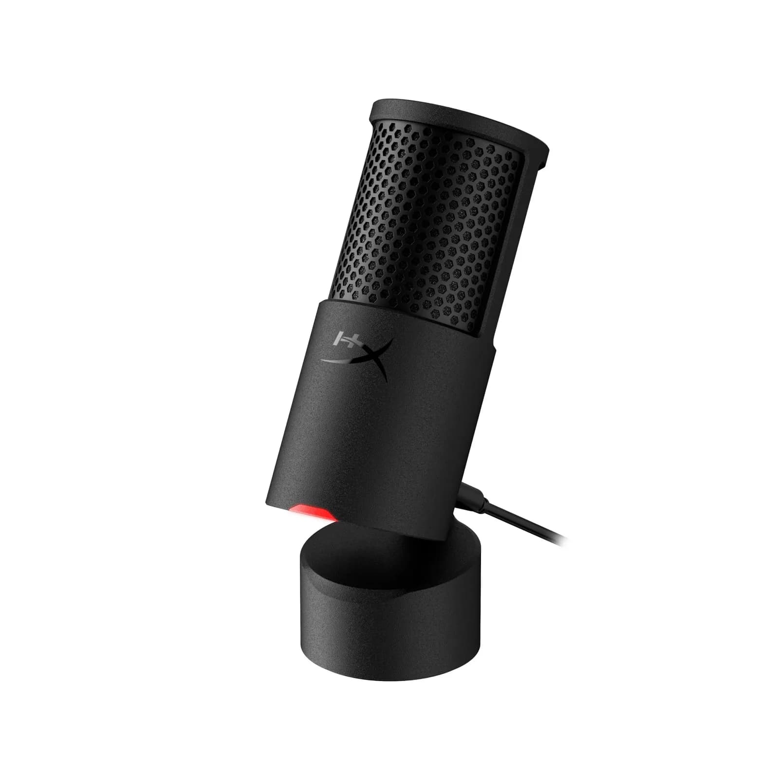 Micrófono USB HyperX SoloCast 2 Cardioide