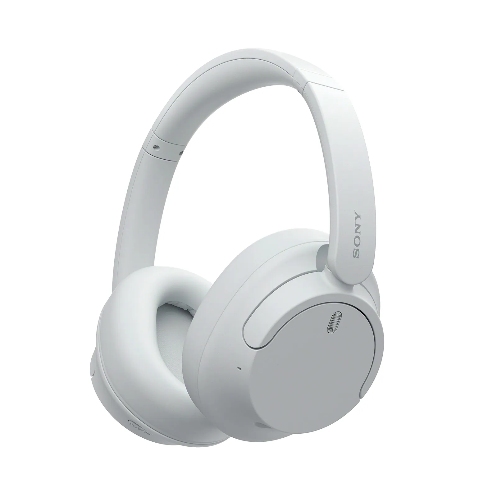 Sony WH-CH720N: Auriculares Bluetooth Noise Cancelling Blancos, 35h Batería