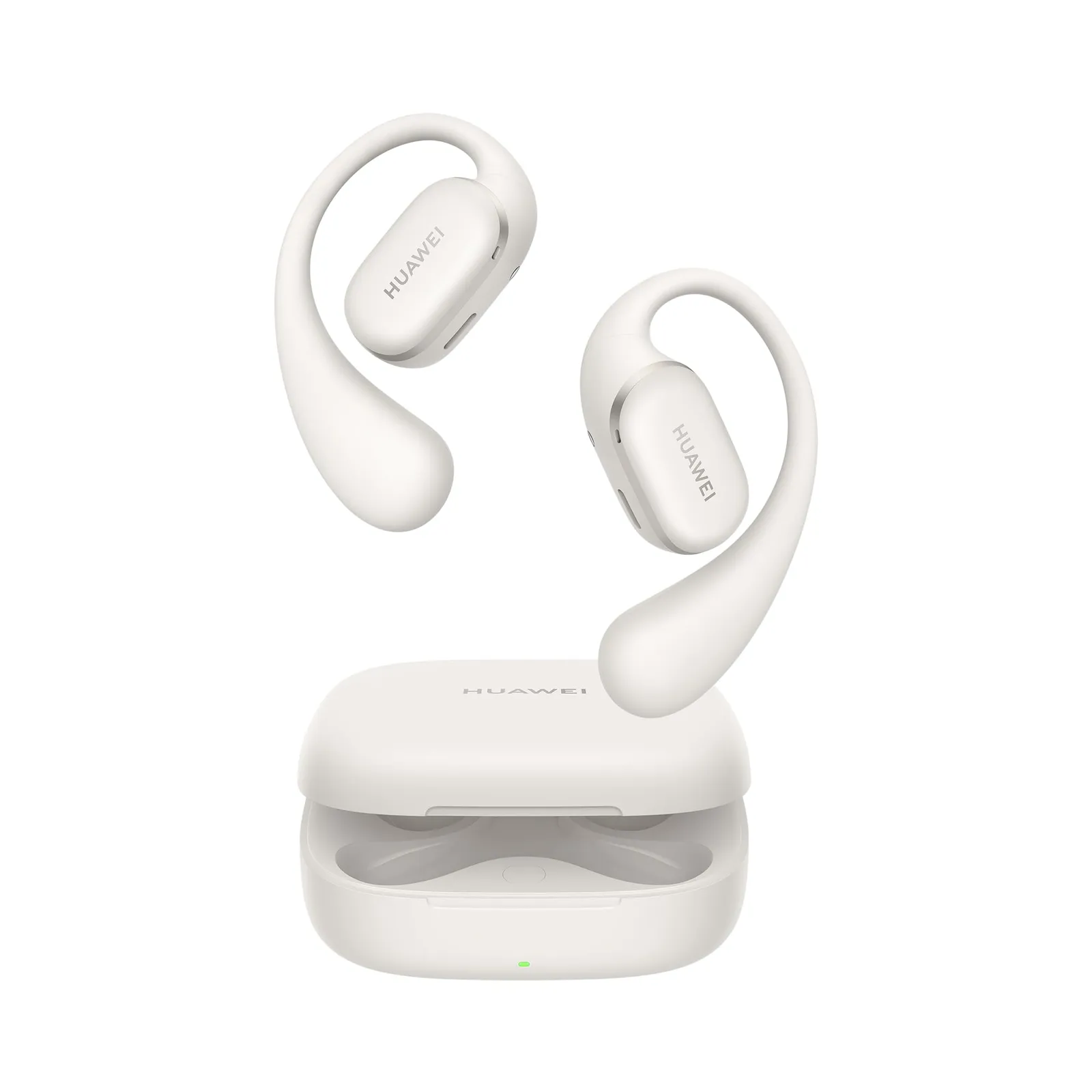 Huawei FreeArc: Auriculares Open-Ear con IP57 y hasta 28h de batería