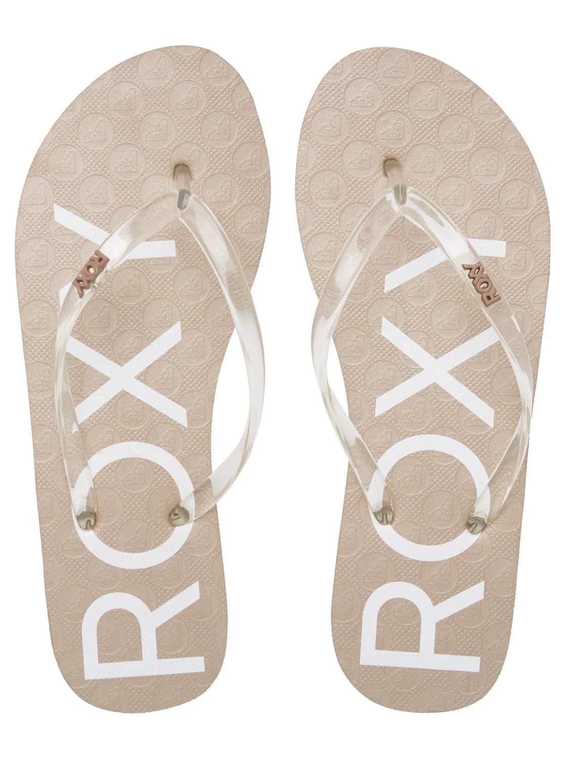 Chanclas Roxy Viva Sparkle para mujer