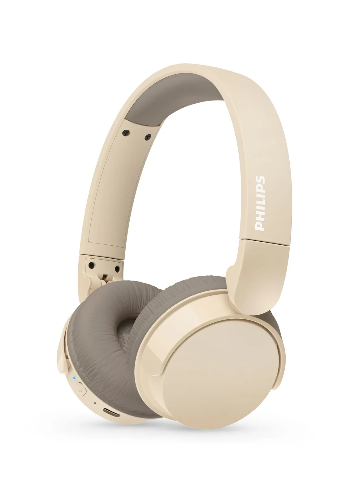 Auriculares Bluetooth Philips TAH3209BG On-Ear: 55h Autonomía