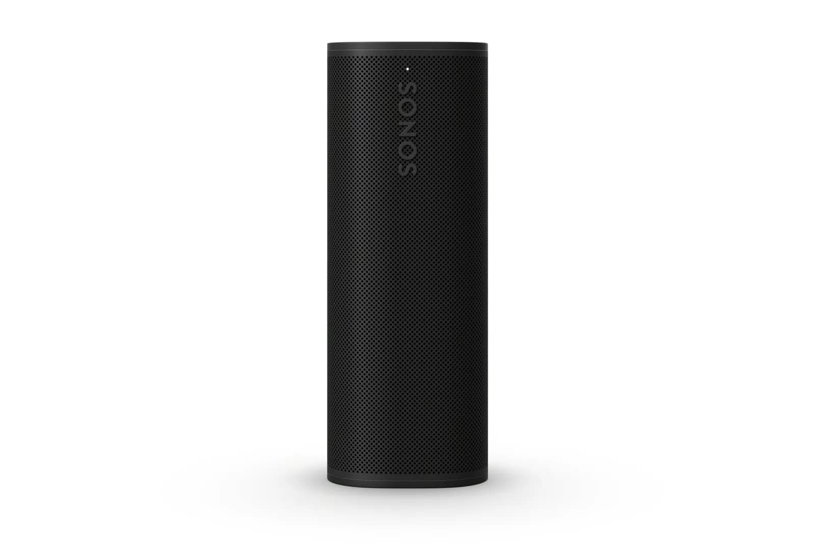 Sonos Roam 2 Altavoz Portátil Inalámbrico Negro