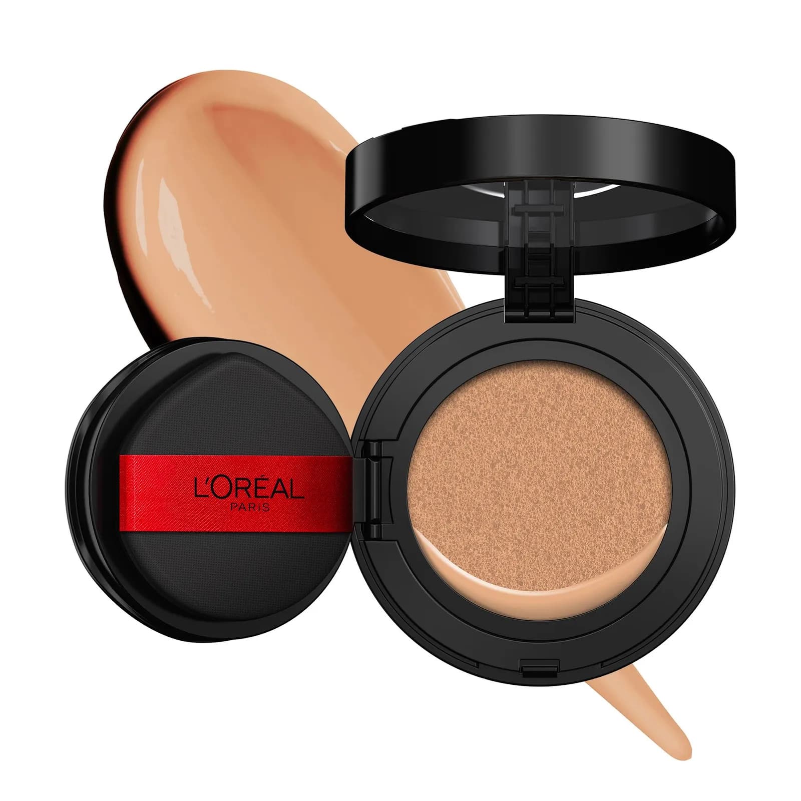 Base Maquillaje L'Oréal Paris Infallible Fresh Wear Cushion 253