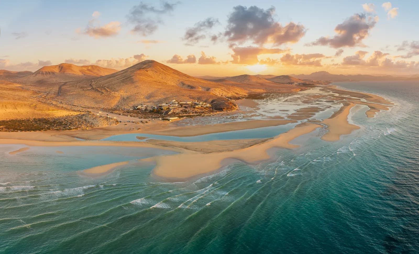 Vuelos + 7 noches Todo Incluido Hotel Drago Park 4* en Fuerteventura (Septiembre)