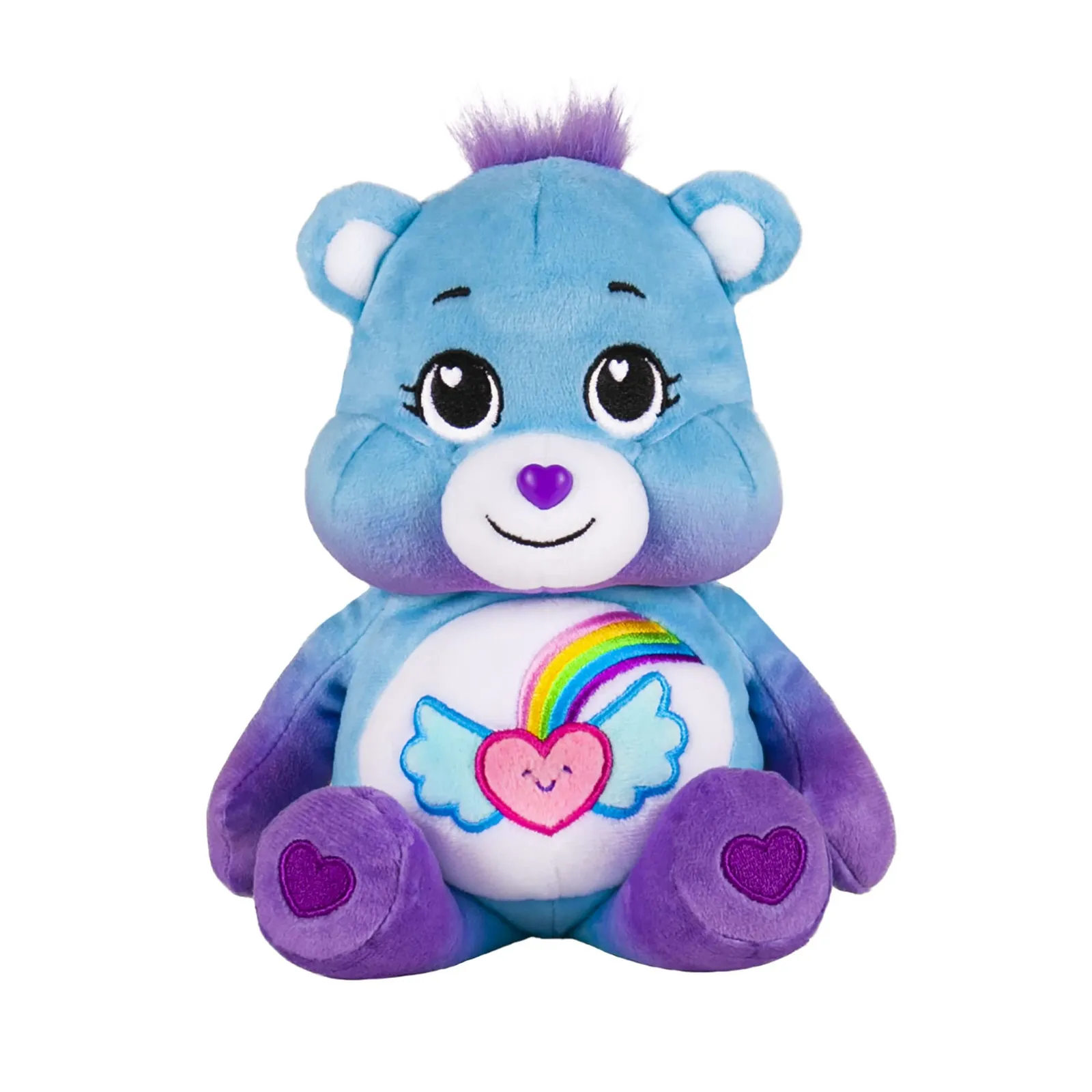 Oso de peluche Basic Fun Care Bears de 22 cm