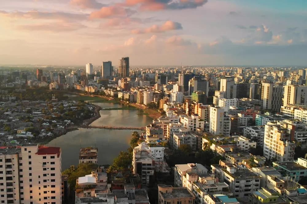 Bangladesh: Vuelo + Alojamiento 12 Días desde 512€ (Noviembre, Salida Barcelona)