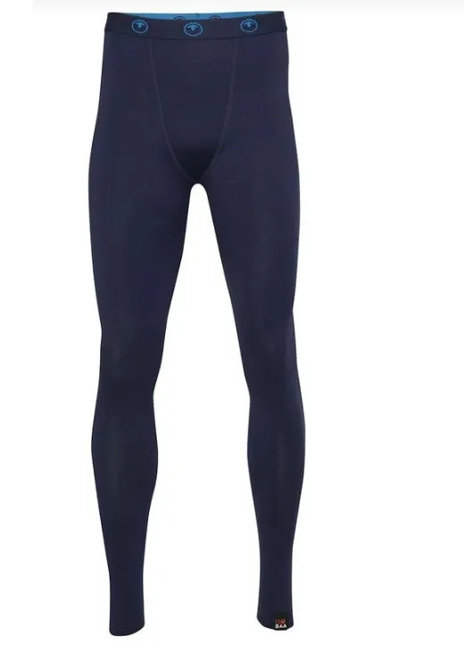 Mallas Deportivas Isobaa 260 Merino para Hombre