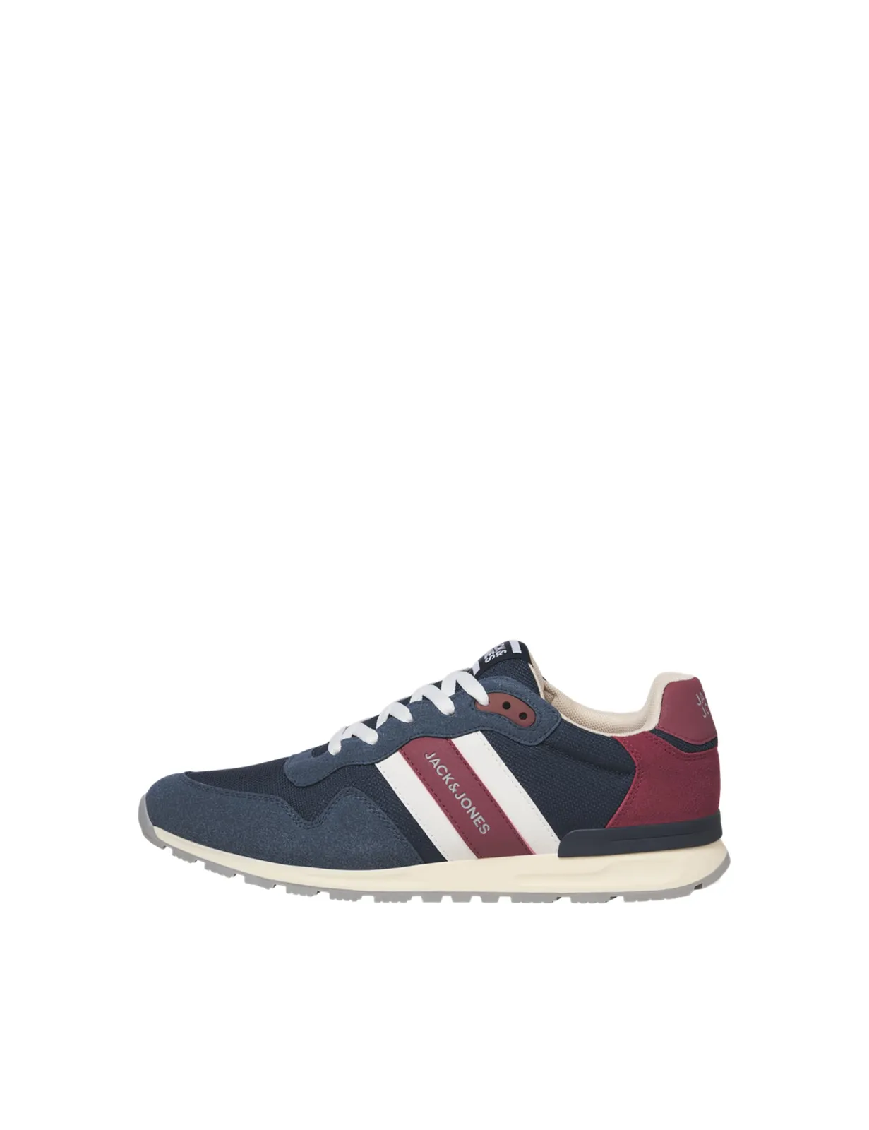 Zapatillas Jack&Jones Jfwstellar Mesh Majolica para hombre