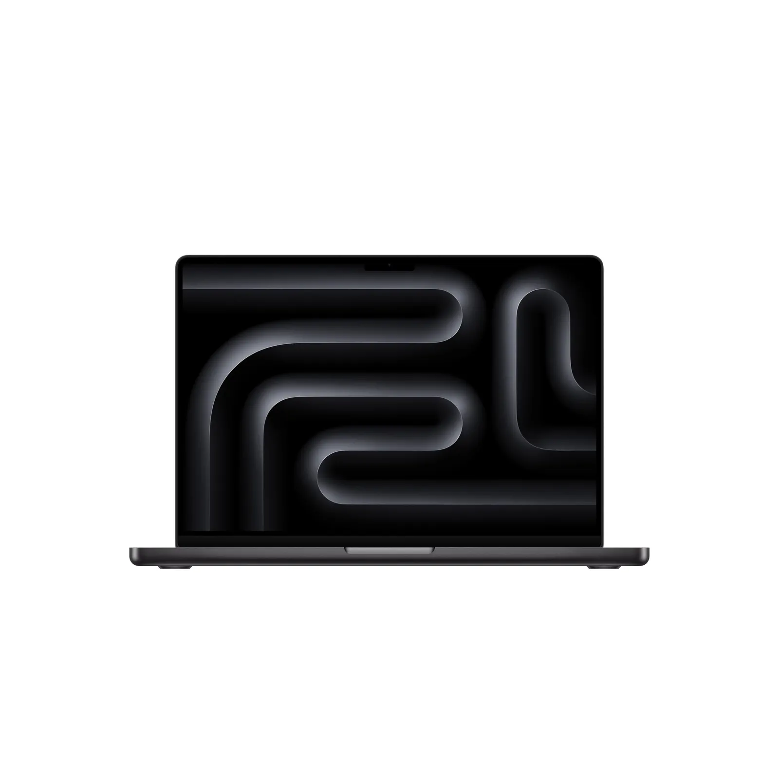 Apple MacBook Pro 14,2" M5 (10 núcleos CPU/GPU), 16 GB RAM, 1 TB SSD, Negro Espacial