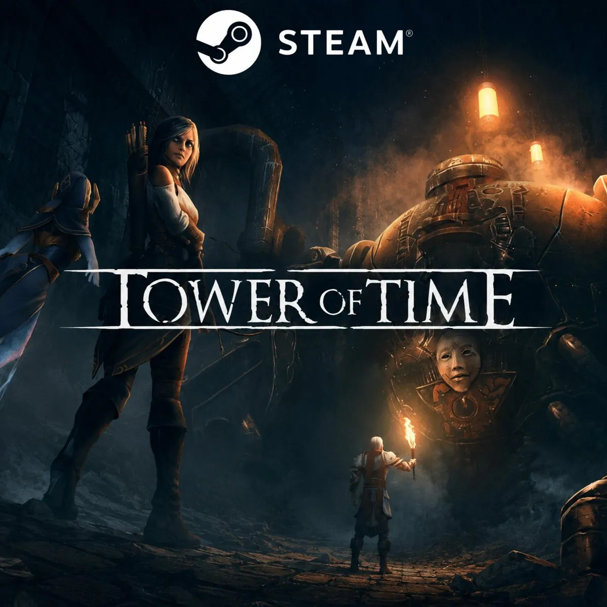 Tower of Time PC Steam: Descarga Gratuita Disponible