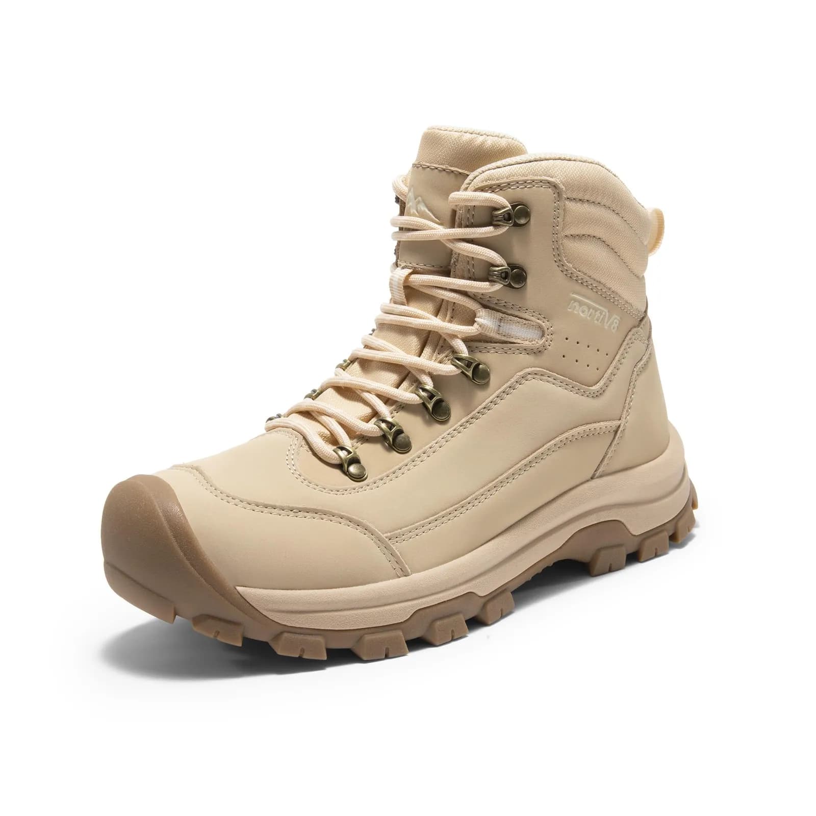 Botas para mujer marca NORTIV 8