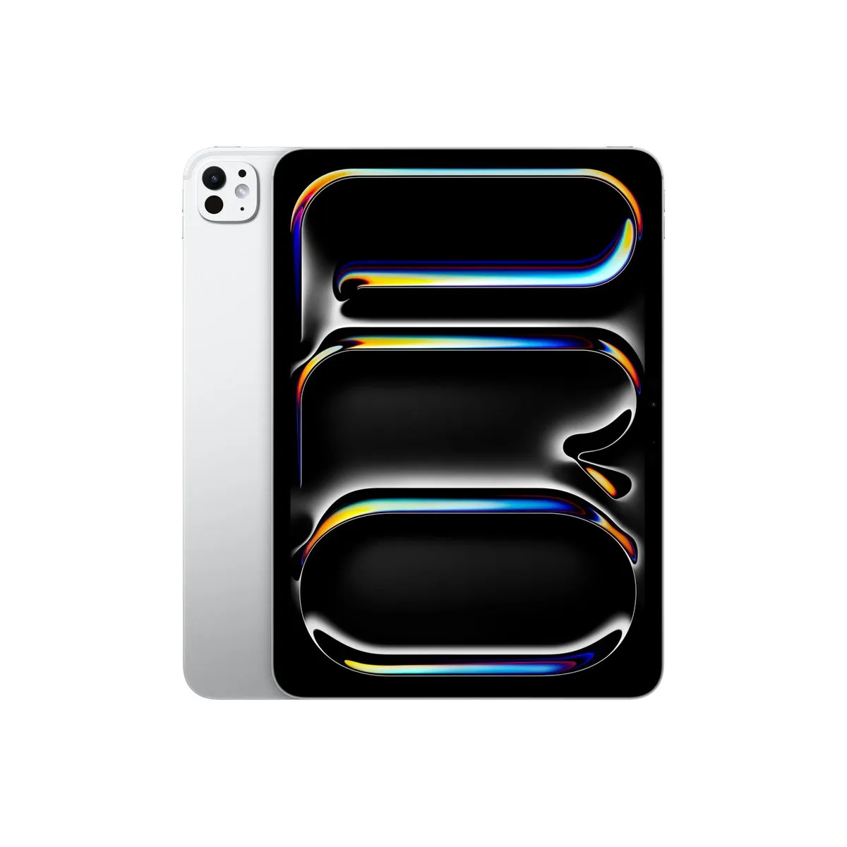 Apple iPad Pro 11" M4 2TB Plata