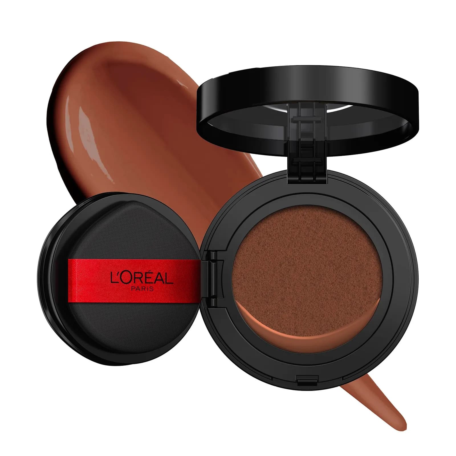 Base de Maquillaje L'Oréal Paris Infallible Fresh Wear Cushion 384