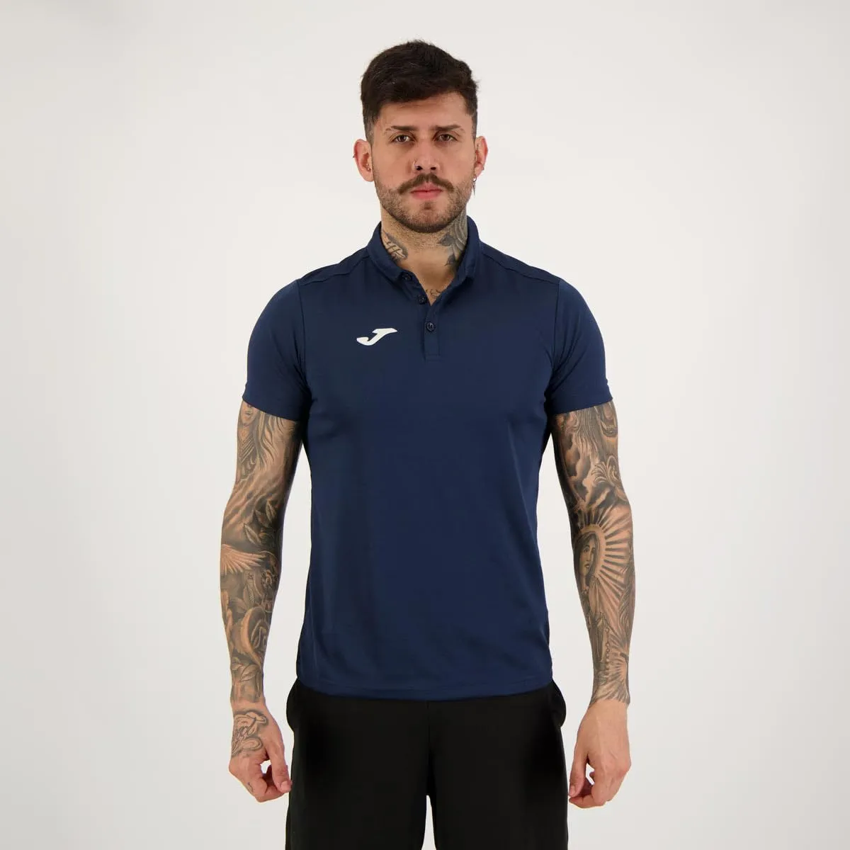 Polo Joma Hobby Hombre Azul Marino