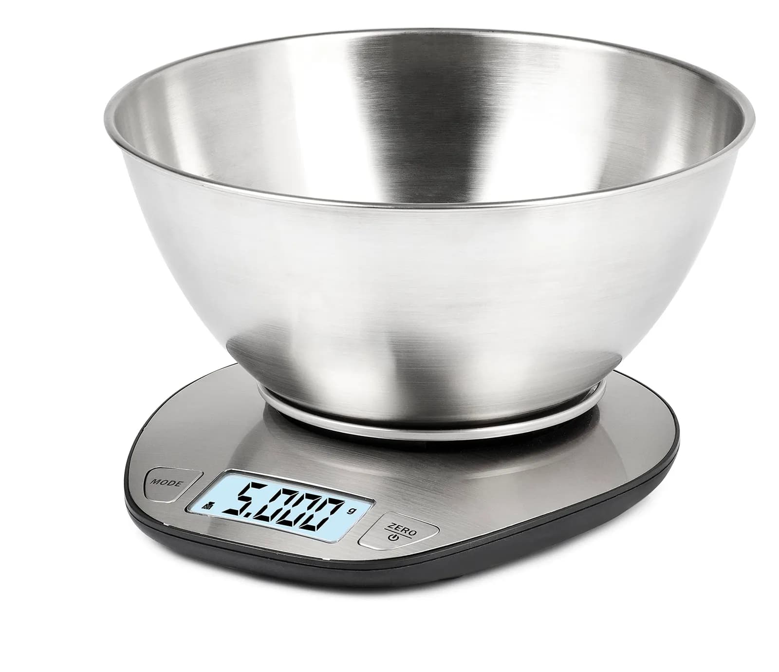 Báscula Cocina G3 Ferrari Linea INOX 5kg