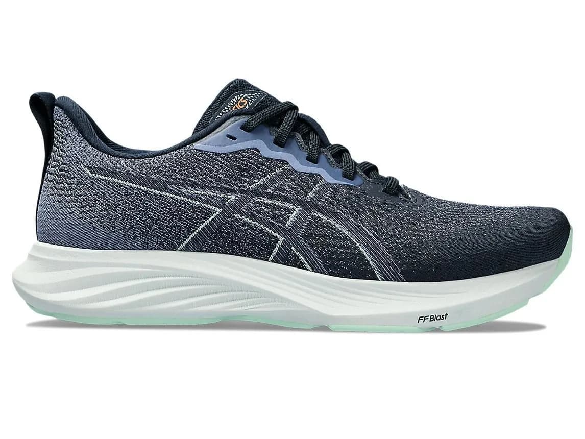 Zapatillas Asics Dynablast 4: 10% dto. nuevas cuentas + envío gratis miembros OneAsics