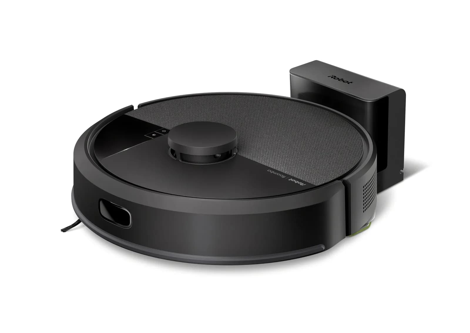 iRobot Roomba 105 Combo: Aspirador y Friegasuelos con 7000Pa