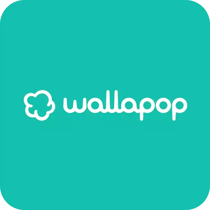 Cupón de 4€ por publicar un artículo en Wallapop para cuentas seleccionadas