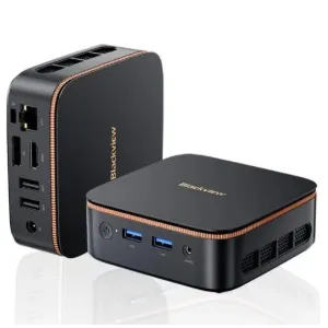 Mini PC Blackview MP20 256GB SSD
