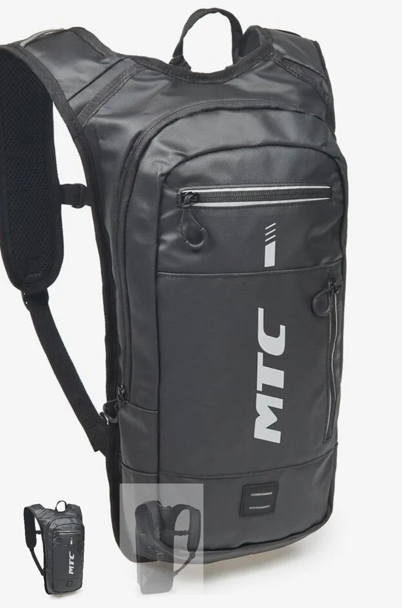 Mochila Hidratación Mítical 5L para Ciclismo