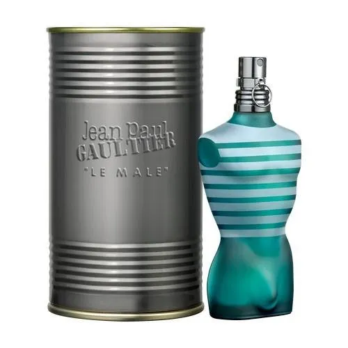 Jean Paul Gaultier Le Male Eau de Toilette 75ml para Hombre