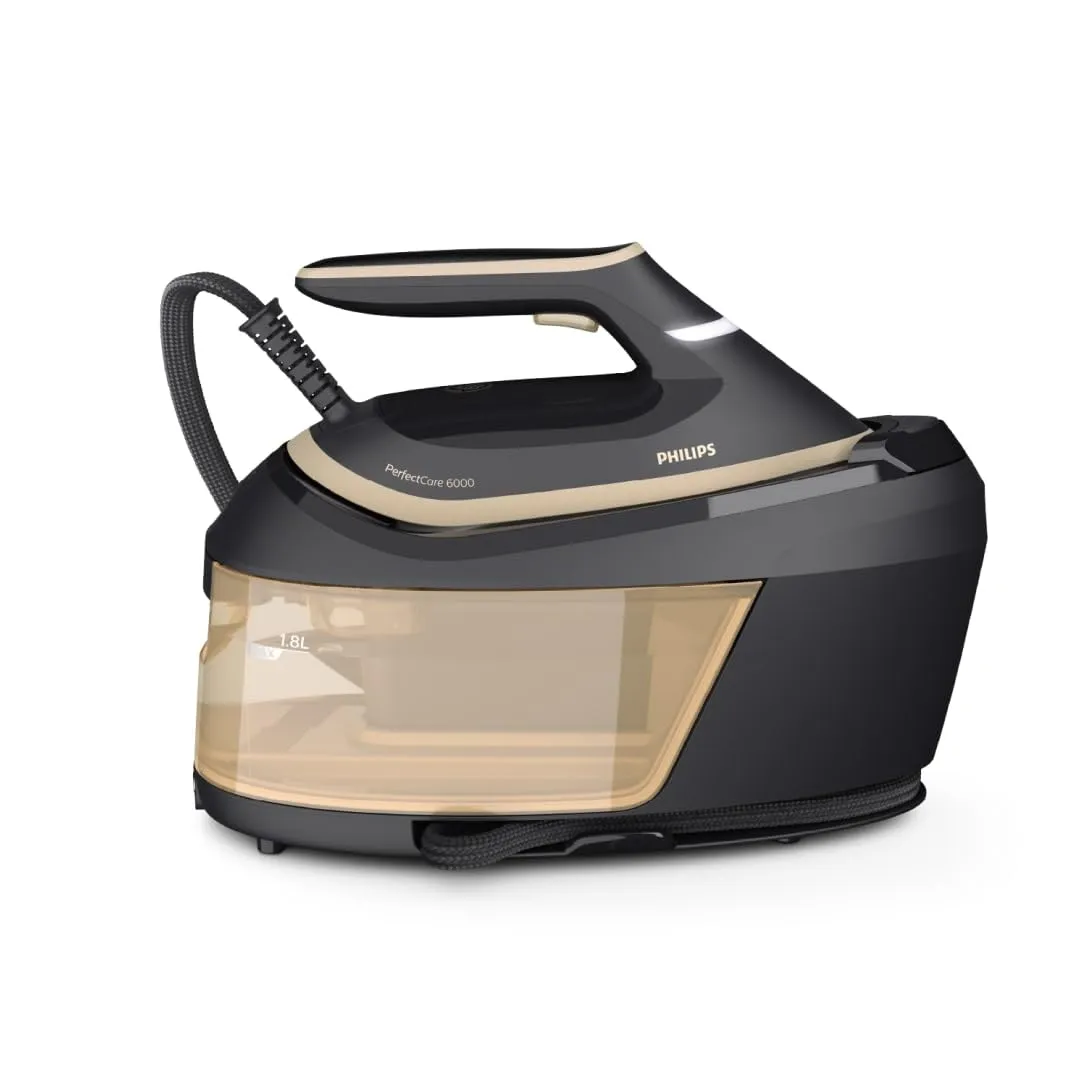 Centro de planchado Philips PerfectCare 6000 Series