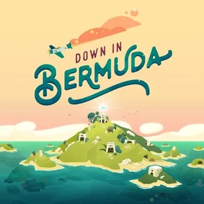 Down in Bermuda: Juego gratis en Epic Games