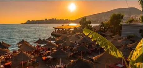 Albania: Escapada de 8 días a la Riviera y ciudades clave desde 499€