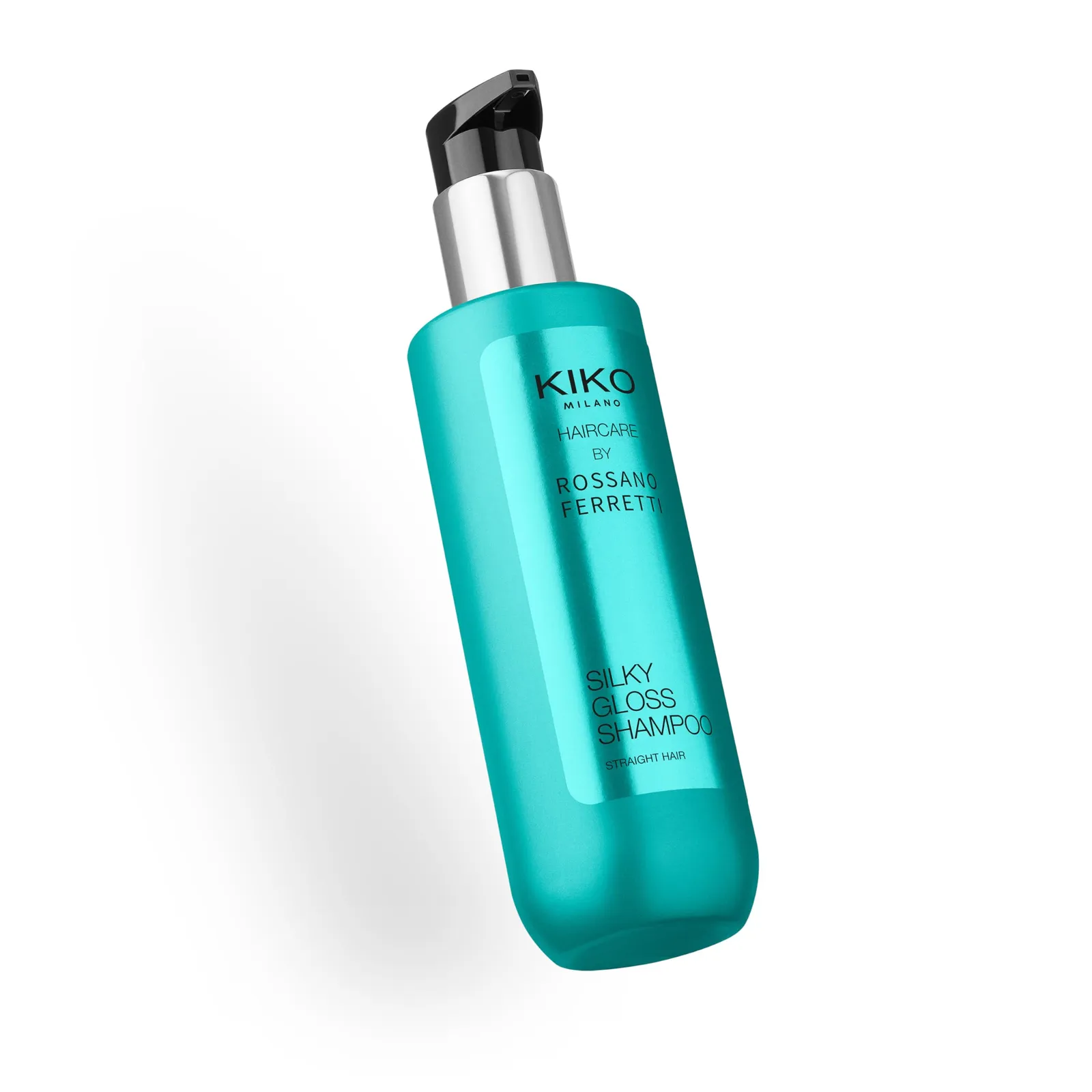 KIKO Milano Silky Gloss Champú 200ml por 6,66€