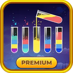 Water Sort Puzzle Premium: Juego de Puzles Gratis en Google Play