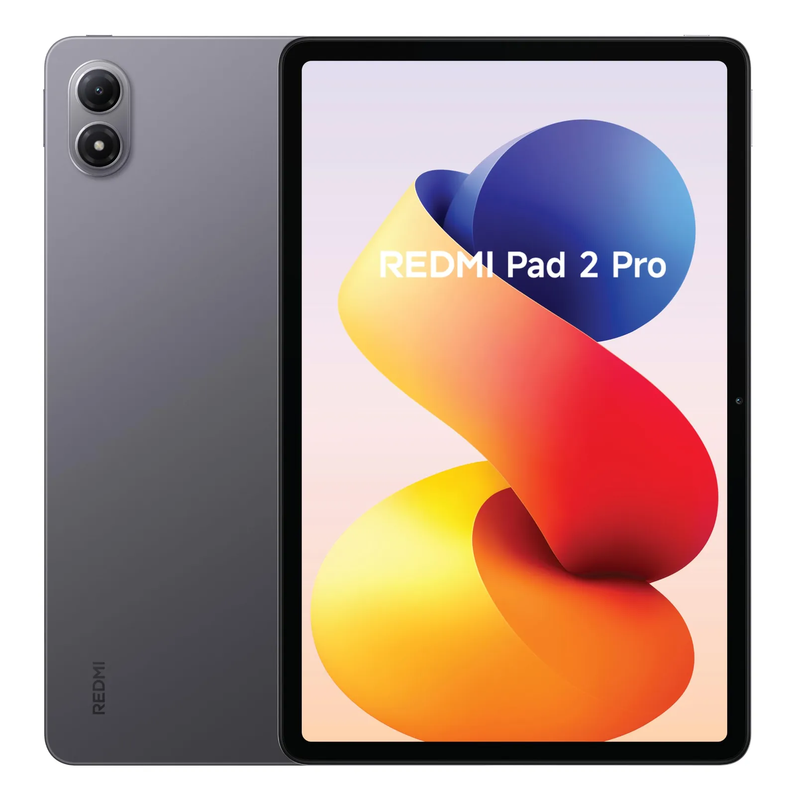 Tablet Xiaomi Redmi Pad Pro 12.1" 2.5K WiFi 6 128GB Gris