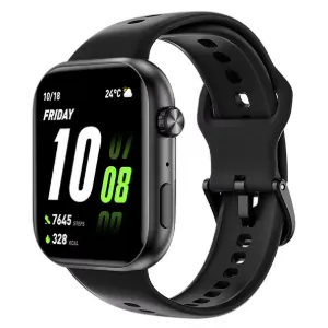 Honor Watch 2i Smartwatch: Pantalla AMOLED 1.85", Monitorización Salud, Bluetooth 5.3