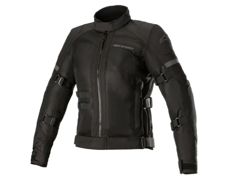 Chaqueta Moto Alpinestars Stella Crosshill WP Air 4 Estaciones