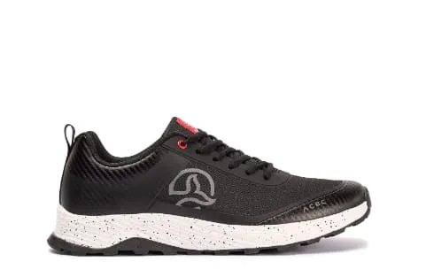 Zapatillas Hombre Ternua Red Bay Sp-1