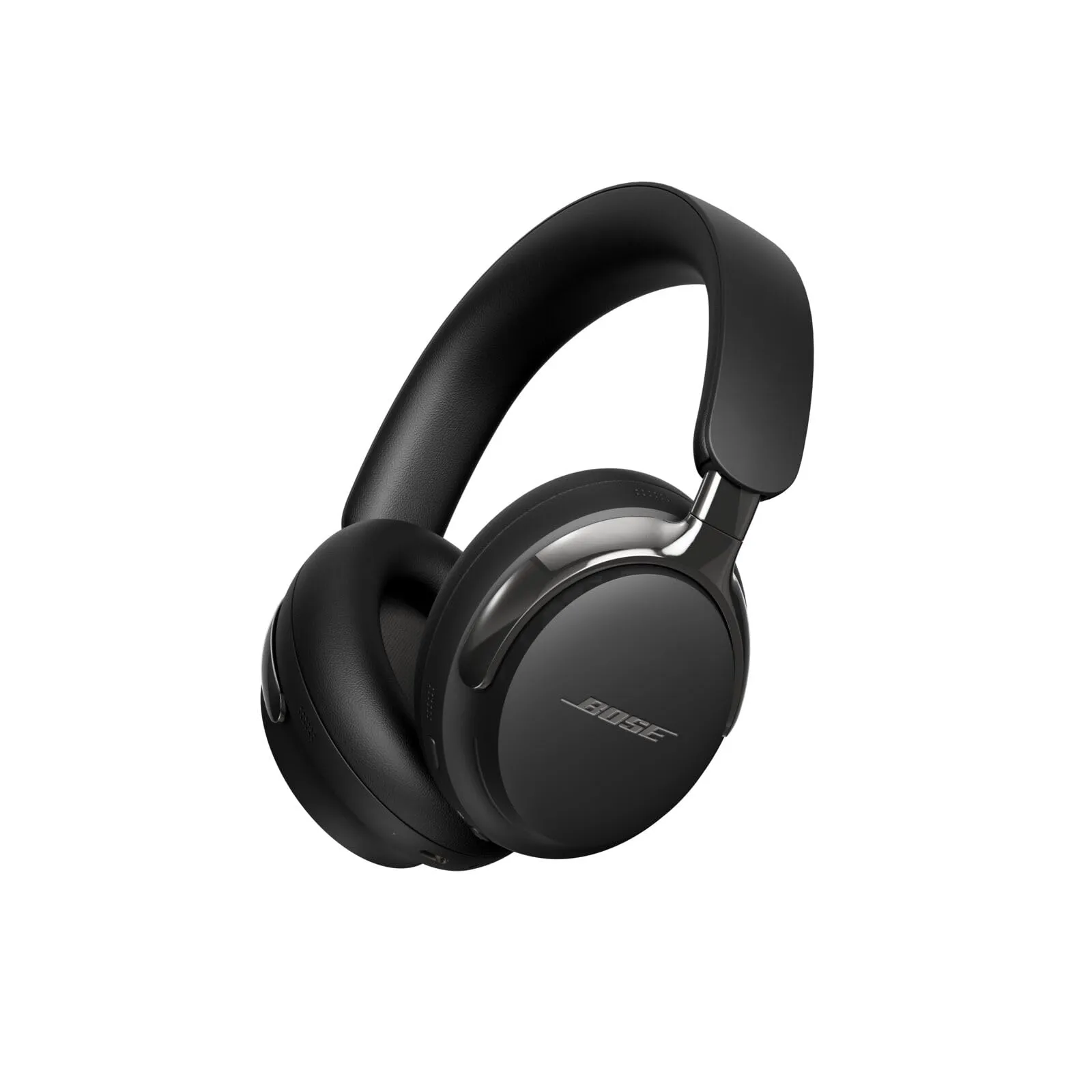 Auriculares Bose QuietComfort Ultra (2ª Gen) Inalámbricos Bluetooth Negro