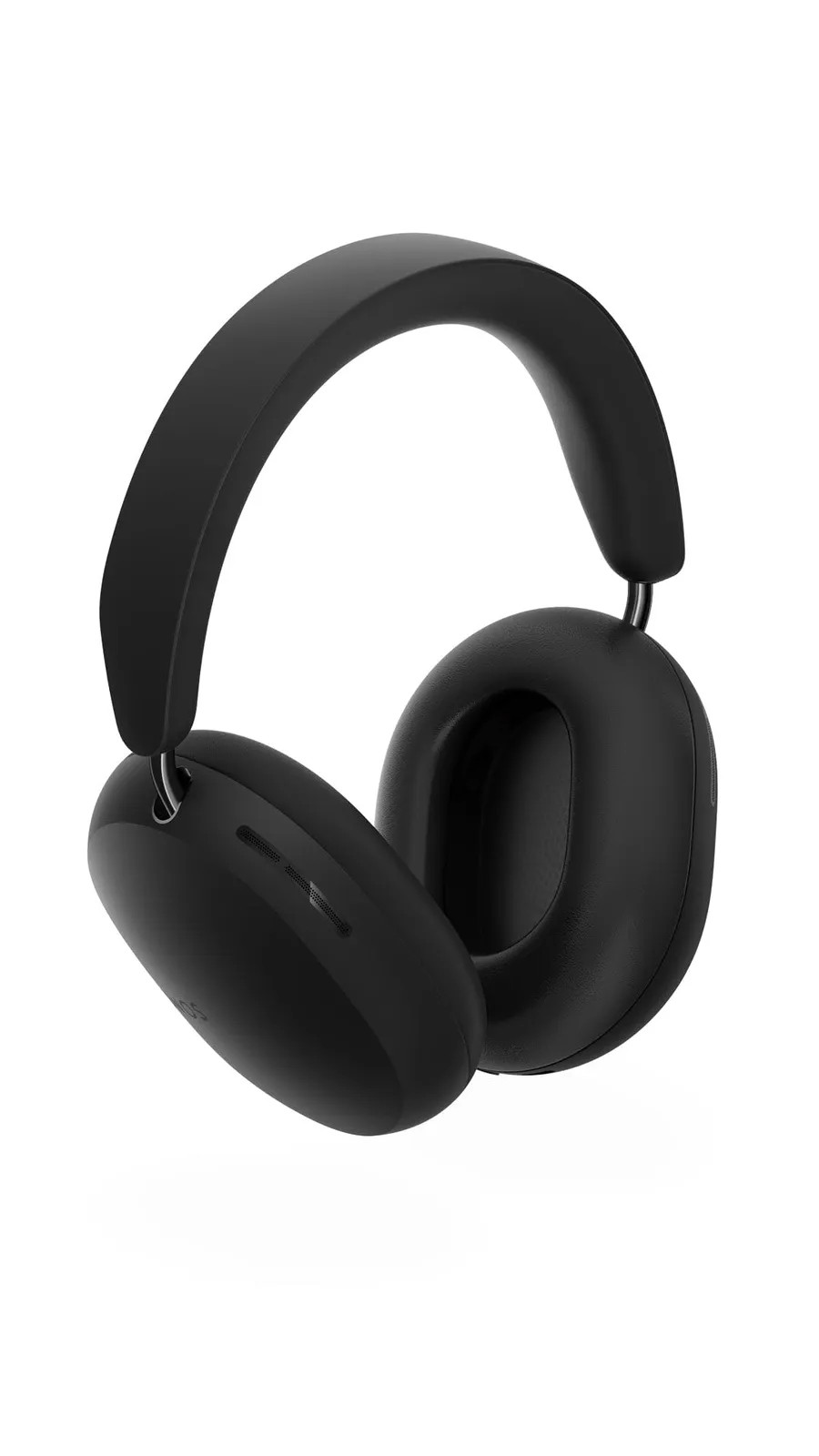 Sonos Ace: Auriculares Bluetooth ANC, 30h Autonomía, Audio Espacial Negro