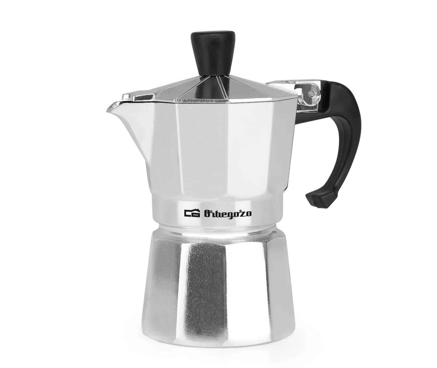 Orbegozo KF 100 Cafetera Italiana 1 Taza